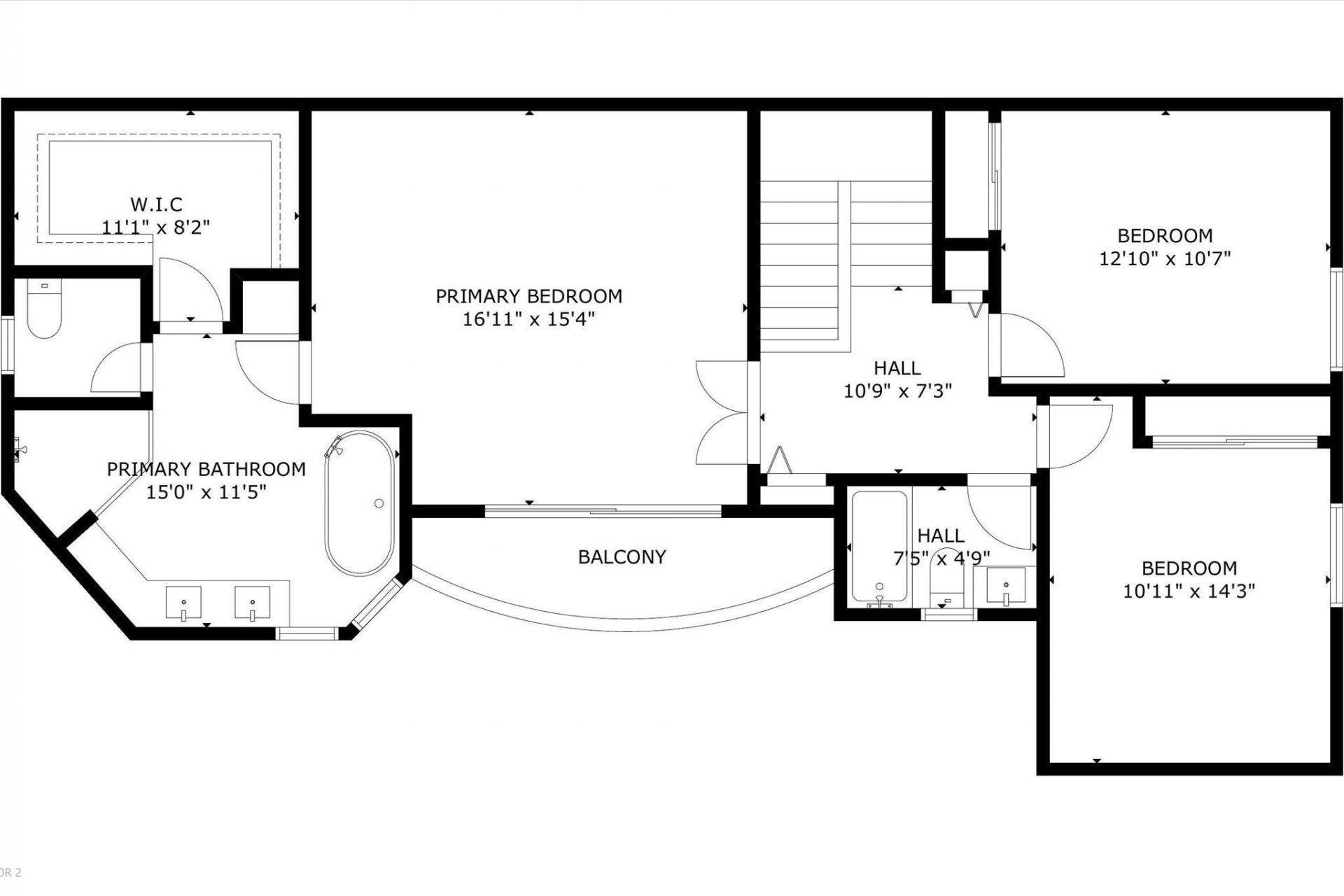 15561 NW 12th Pl, Pembroke Pines, FL 33028 Photo