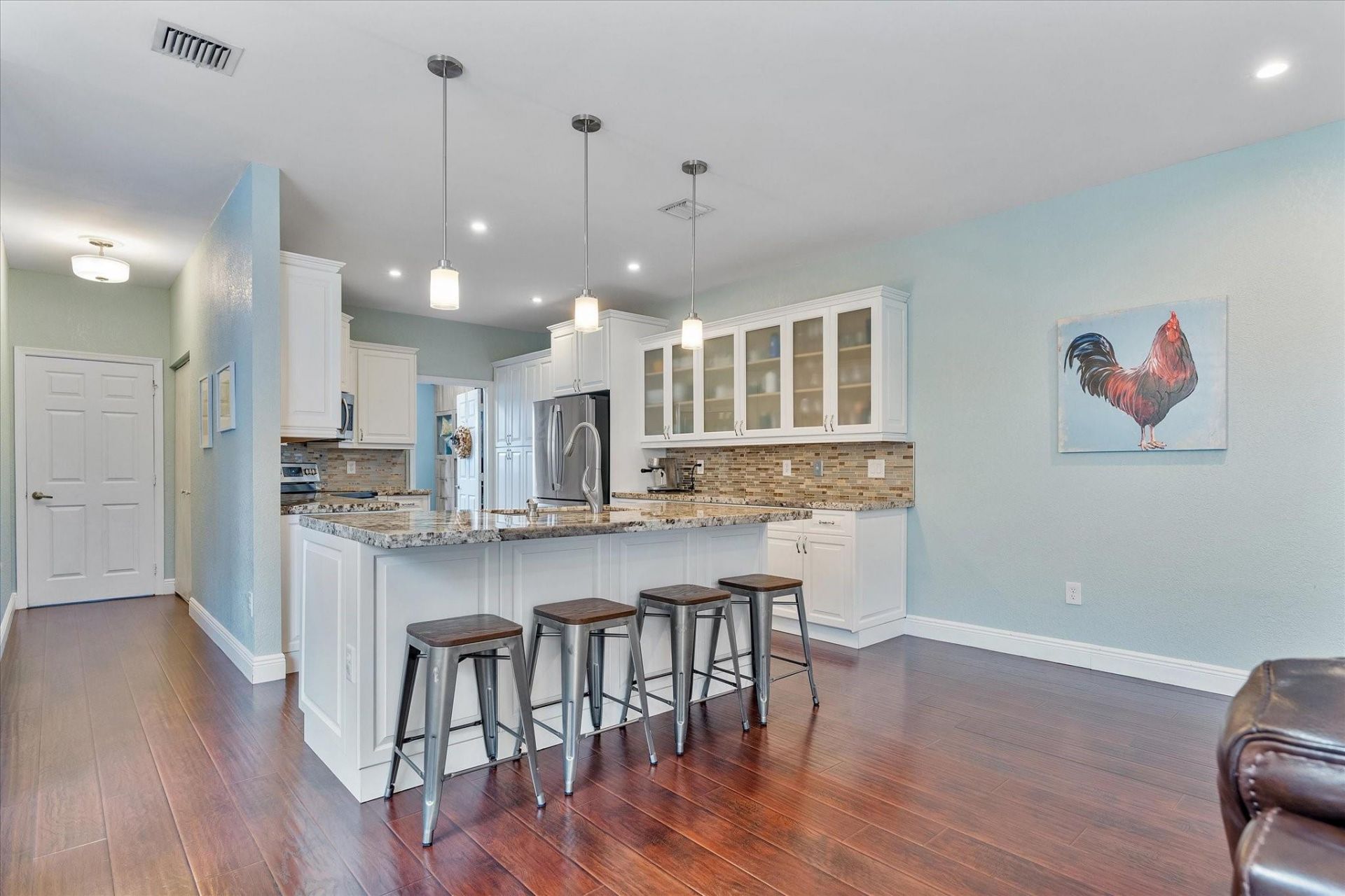 15561 NW 12th Pl, Pembroke Pines, FL 33028 Photo