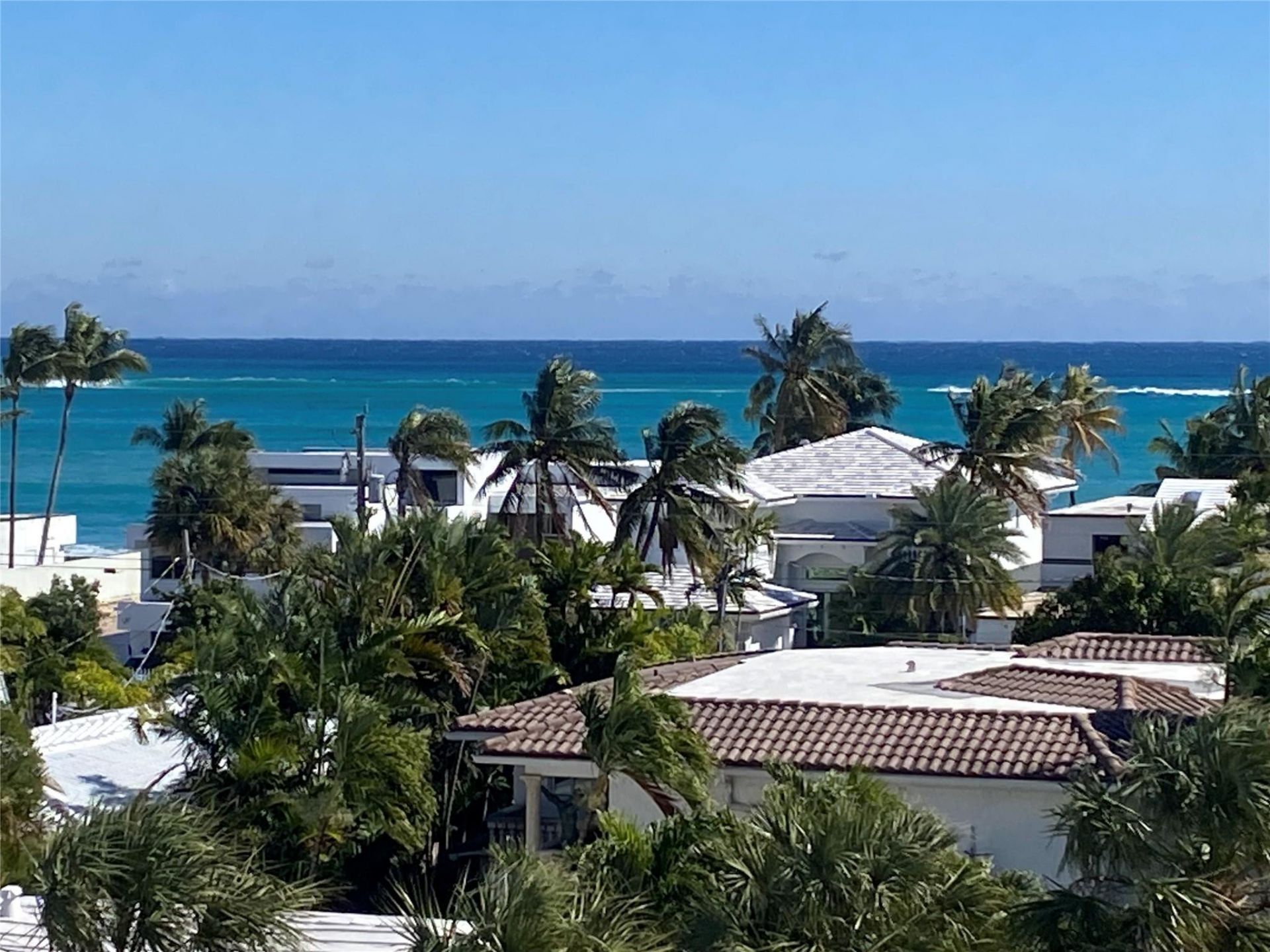 2840 N Ocean Blvd, Unit 501, Fort Lauderdale, FL 33308 Main Photo