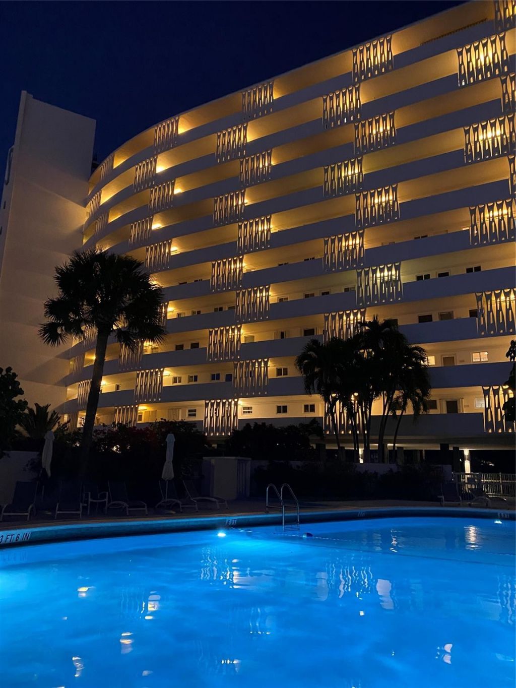 2840 N Ocean Boulevard, Unit 501, Fort Lauderdale, FL 33308 Photo