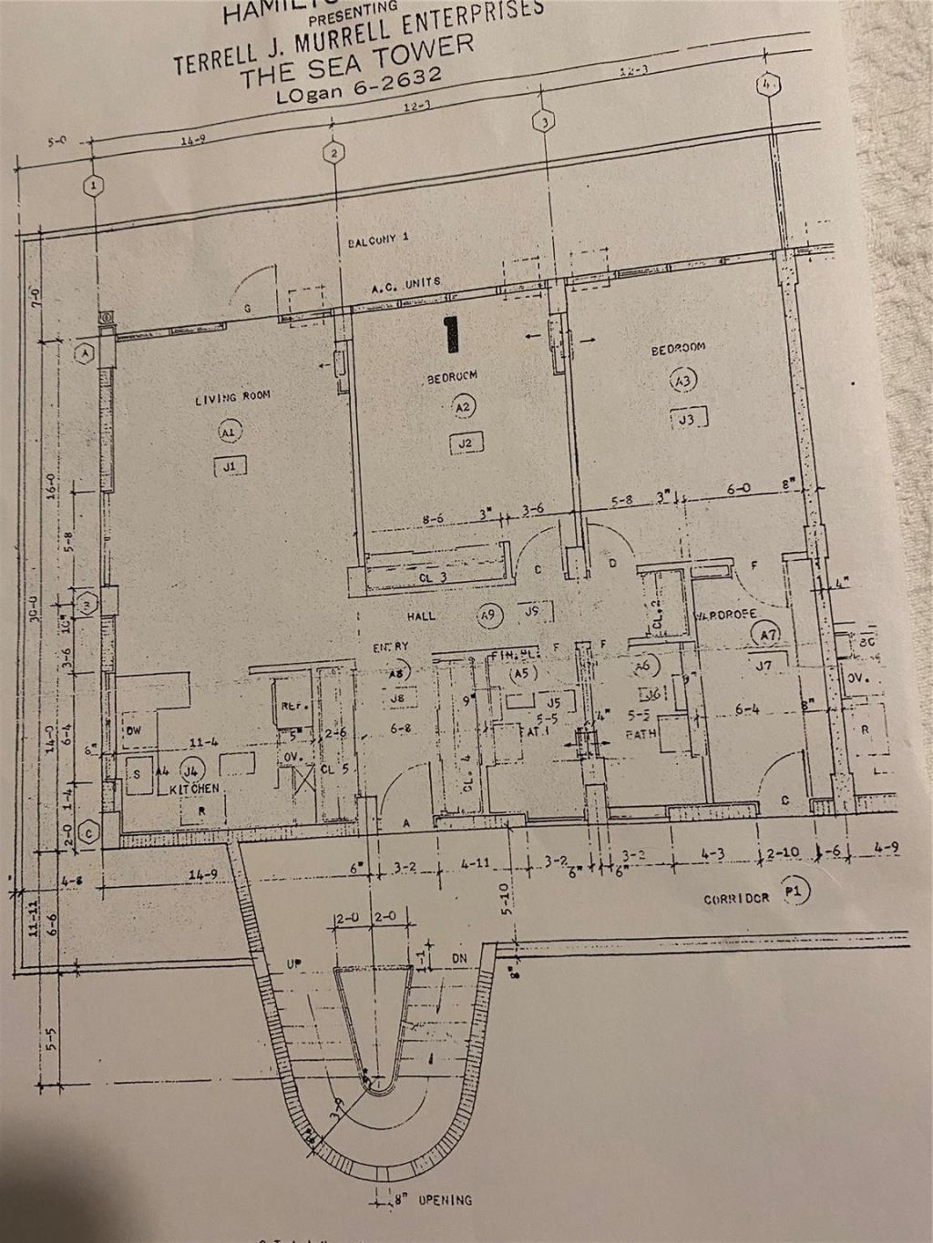 2840 N Ocean Boulevard, Unit 501, Fort Lauderdale, FL 33308 Photo
