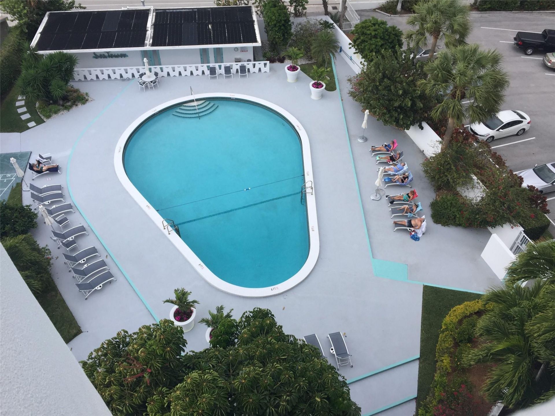 2840 N Ocean Boulevard, Unit 501, Fort Lauderdale, FL 33308 Photo