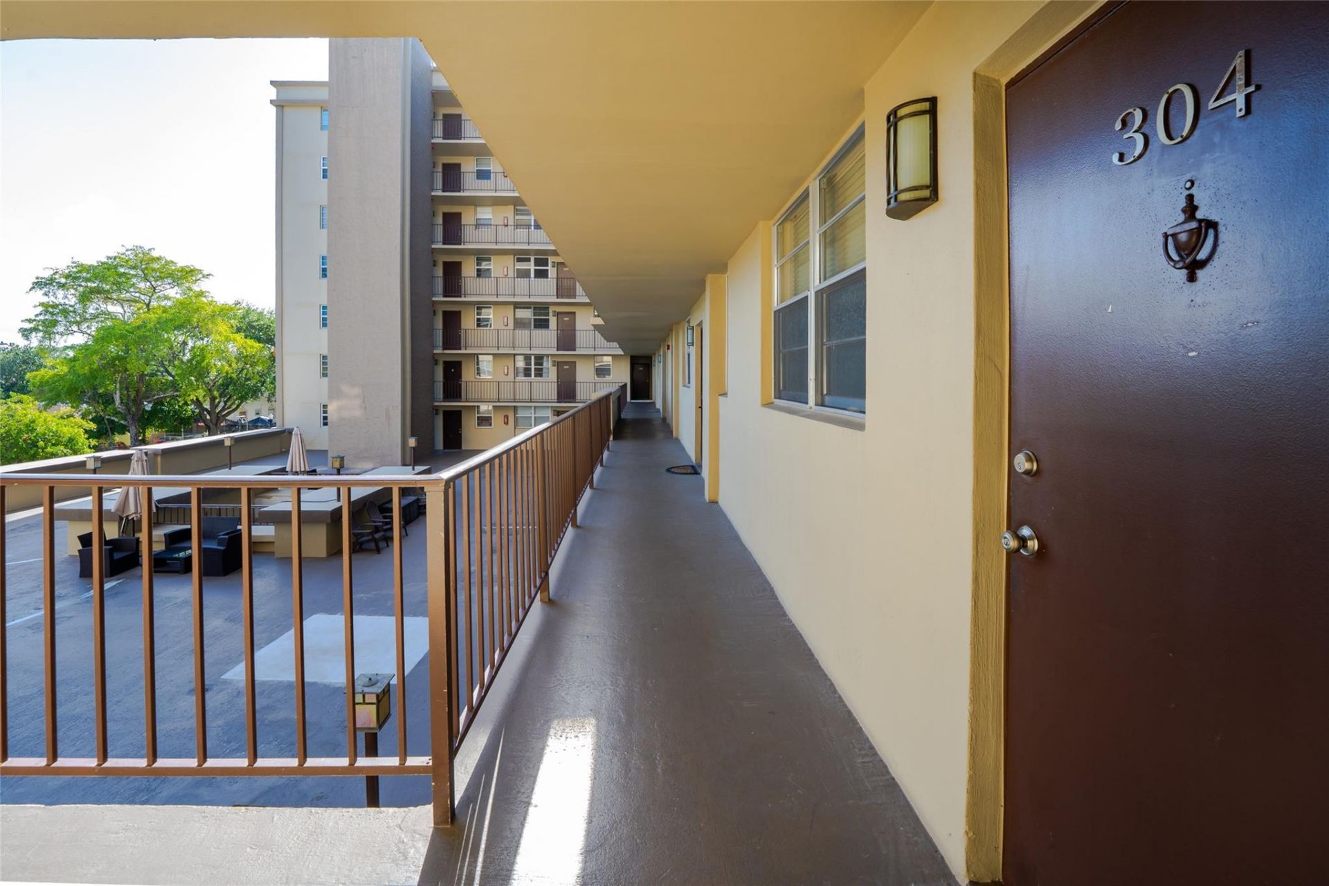 1811 Jefferson Street, Unit 304, Hollywood, FL 33020 Photo