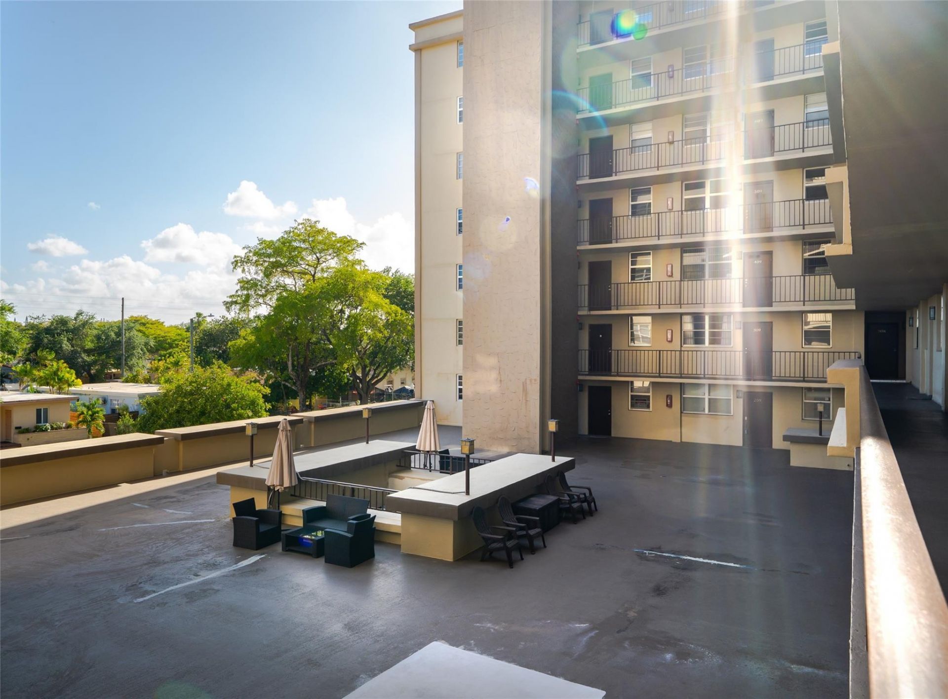 1811 Jefferson Street, Unit 304, Hollywood, FL 33020 Photo