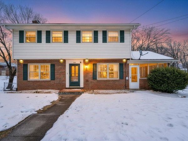 1685 Sigmon RD NW, Roanoke, VA 24017