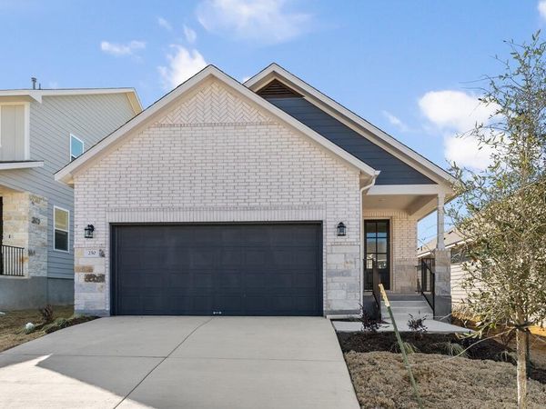 250 Ranier WAY, Dripping Springs, TX 78620