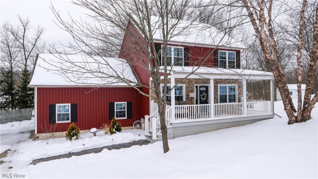 9757 S Delmonte Boulevard, Streetsboro, OH 44241 Main Photo