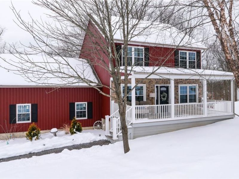 9757 S Delmonte Boulevard, Streetsboro, OH 44241 Photo 1