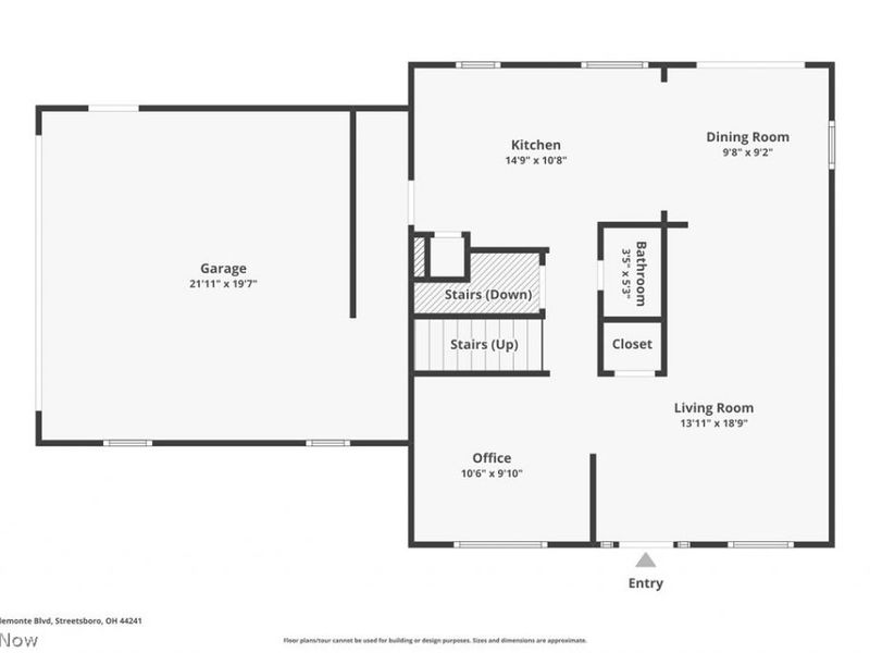 9757 S Delmonte Boulevard, Streetsboro, OH 44241 Photo 36