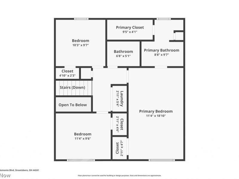 9757 S Delmonte Boulevard, Streetsboro, OH 44241 Photo 37