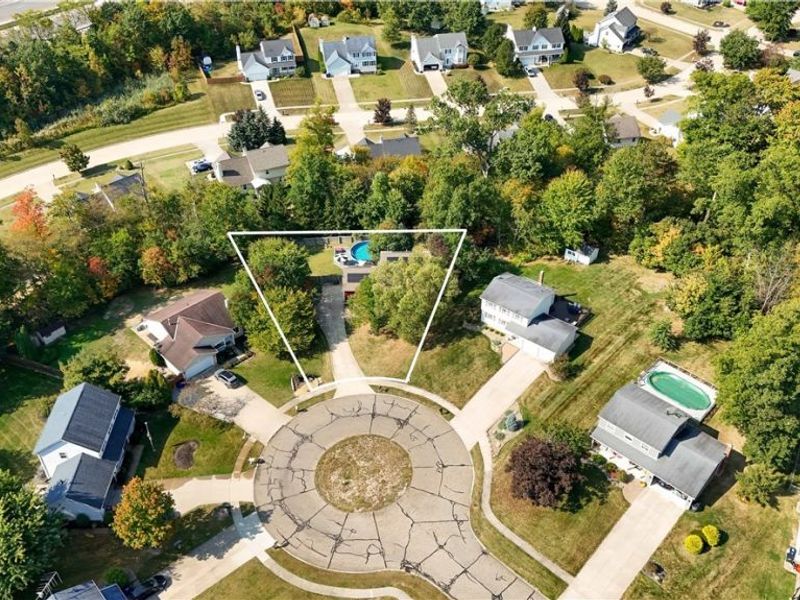 9757 S Delmonte Boulevard, Streetsboro, OH 44241 Photo 47