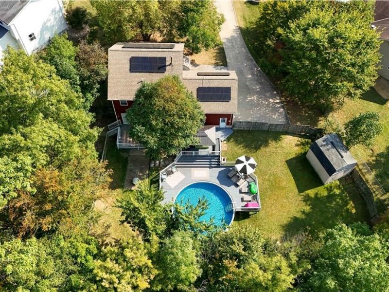 9757 S Delmonte Boulevard, Streetsboro, OH 44241 Photo 49