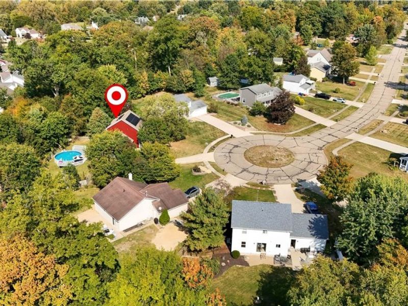 9757 S Delmonte Boulevard, Streetsboro, OH 44241 Photo 50