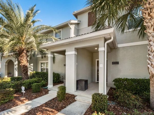 4960 WINDERMERE AVENUE, KISSIMMEE, FL 34746