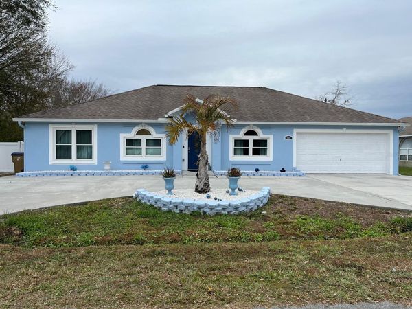 303 BACCARAT COURT, KISSIMMEE, FL 34759