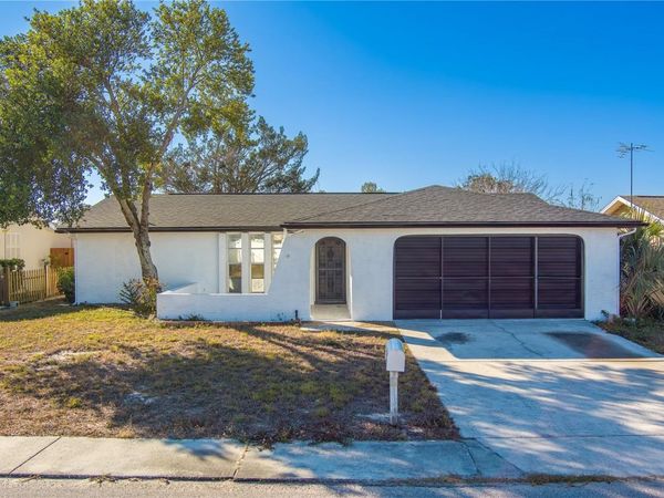 8234 MEDFORD DRIVE, PORT RICHEY, FL 34668