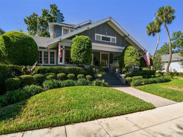 901 S DELAWARE AVENUE, TAMPA, FL 33606