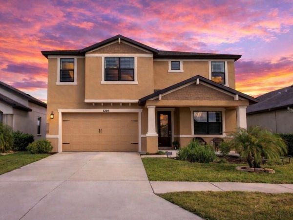 1216 OLD WINDSOR WAY, SPRING HILL, FL 34609