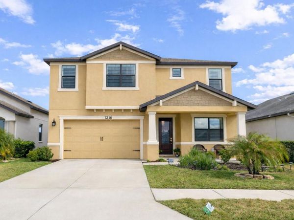 1216 OLD WINDSOR WAY, SPRING HILL, FL 34609