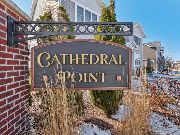 1083 Siena Drive, Verona, WI 53593