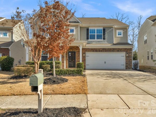 2637 Southern Trace Drive, Waxhaw, NC 28173