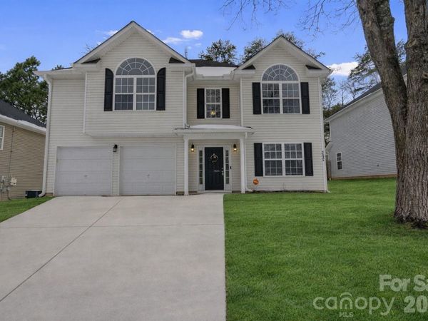 5026 Wicklow Drive, Gastonia, NC 28054