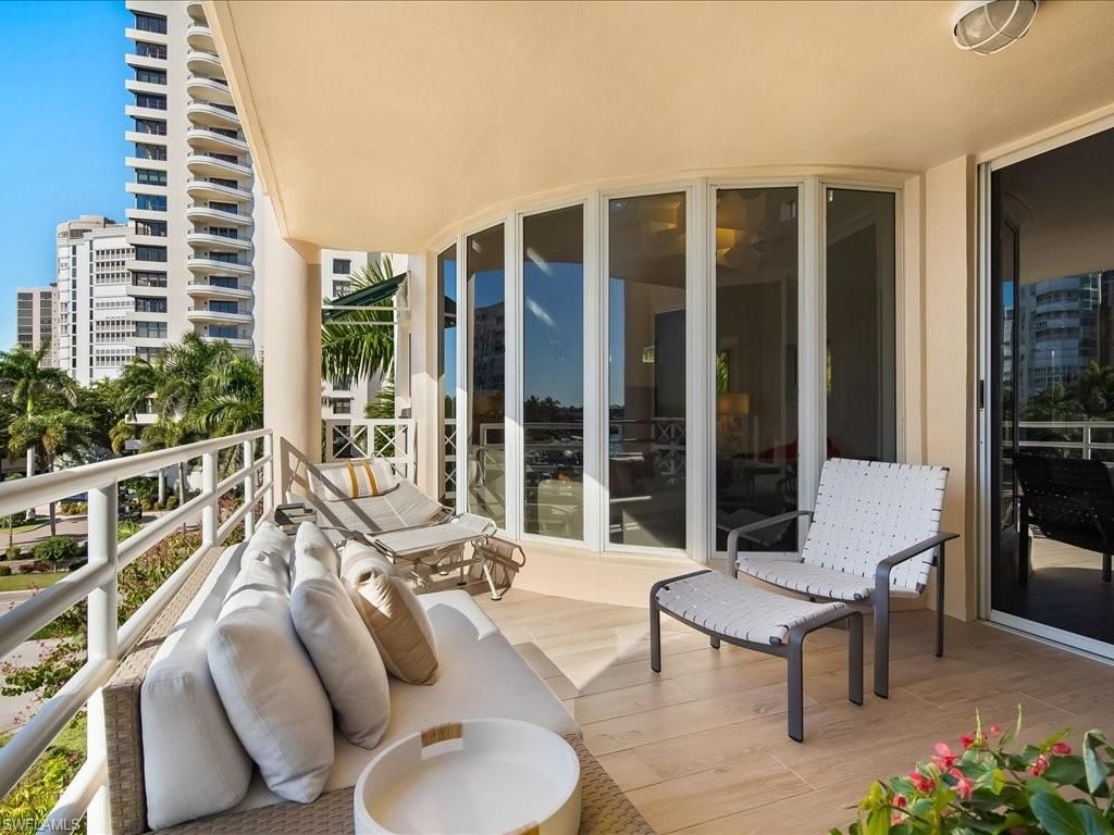 4500 Gulf Shore Blvd N, Unit 1-311, Naples, FL 34103 Photo