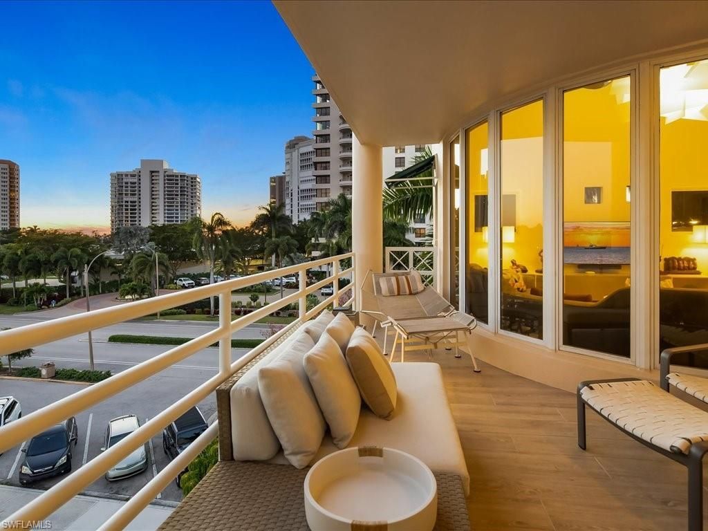 4500 Gulf Shore Blvd N, Unit 1-311, Naples, FL 34103 Photo