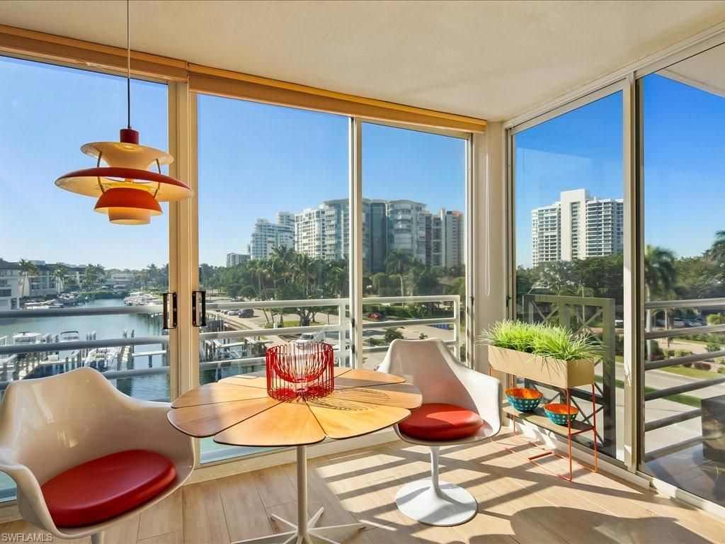 4500 Gulf Shore Blvd N, Unit 1-311, Naples, FL 34103 Photo