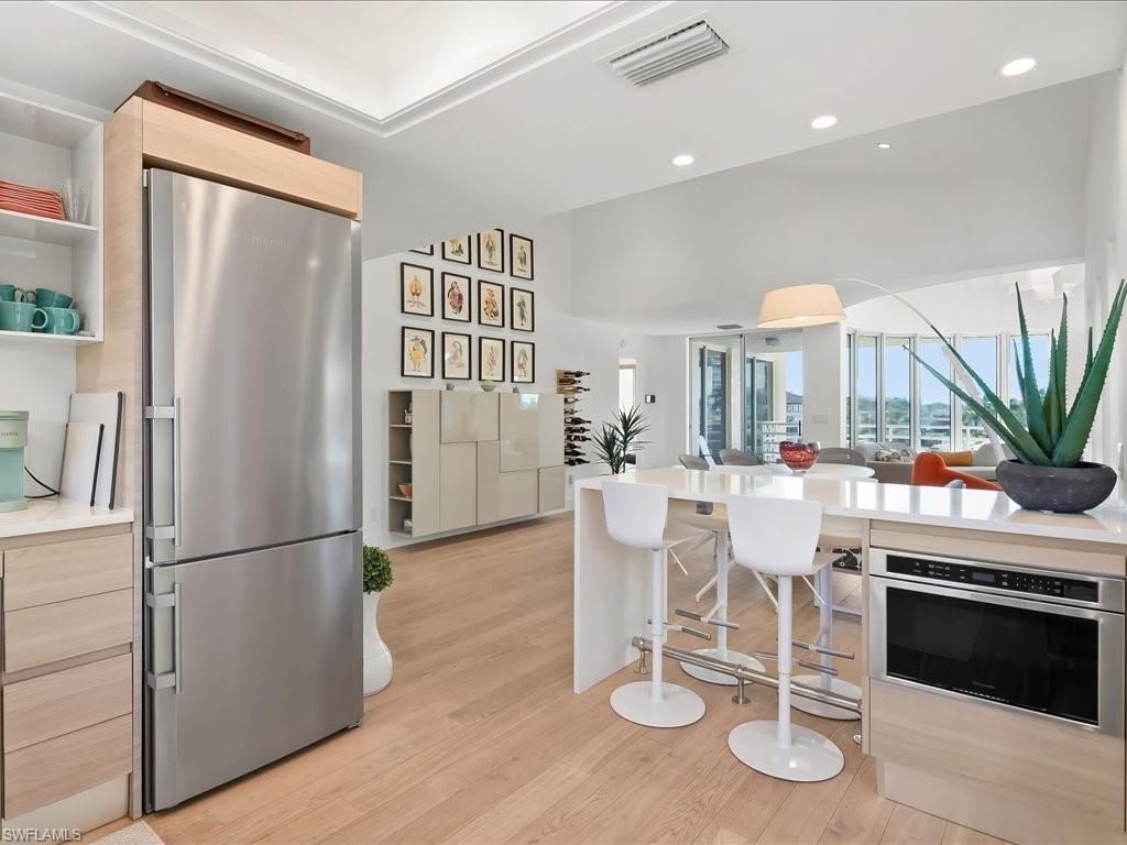 4500 Gulf Shore Blvd N, Unit 1-311, Naples, FL 34103 Photo