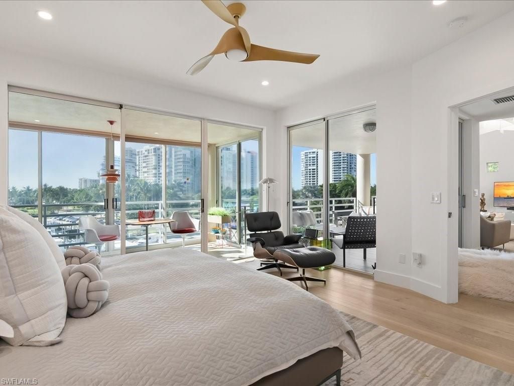 4500 Gulf Shore Blvd N, Unit 1-311, Naples, FL 34103 Photo