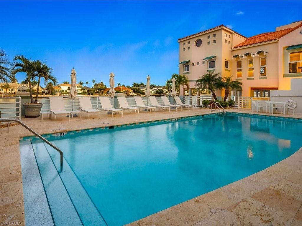 4500 Gulf Shore Blvd N, Unit 1-311, Naples, FL 34103 Photo
