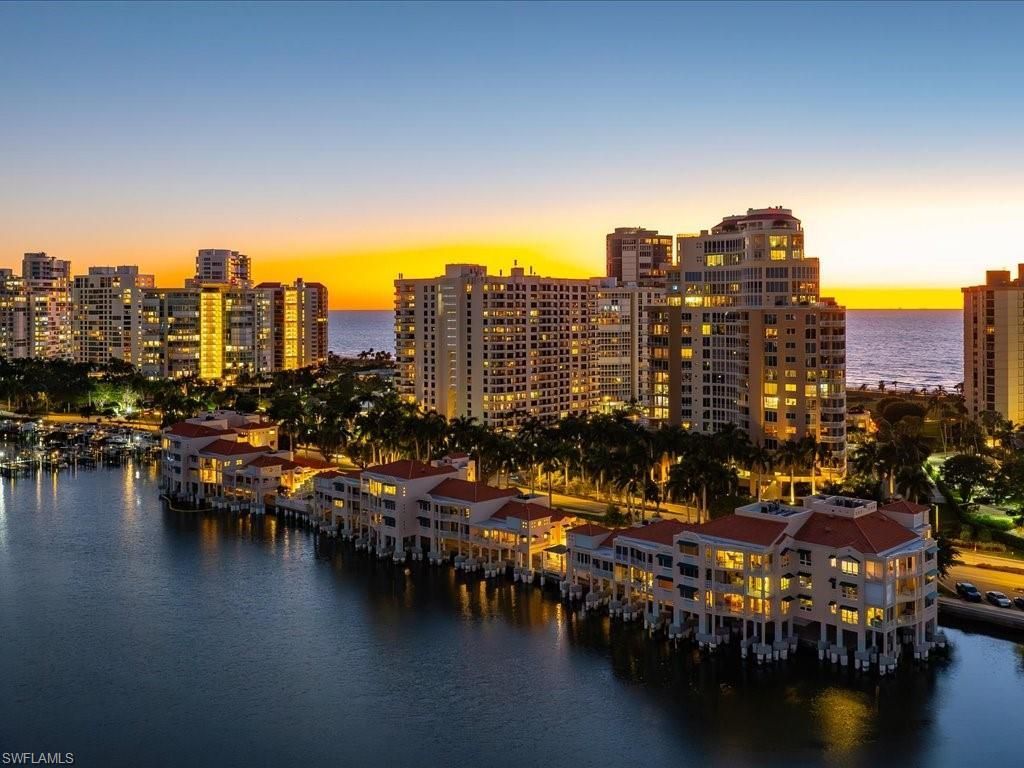 4500 Gulf Shore Blvd N, Unit 1-311, Naples, FL 34103 Photo