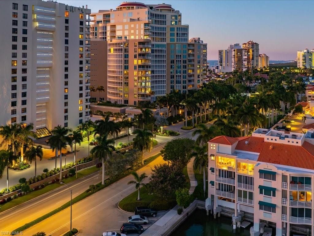 4500 Gulf Shore Blvd N, Unit 1-311, Naples, FL 34103 Photo