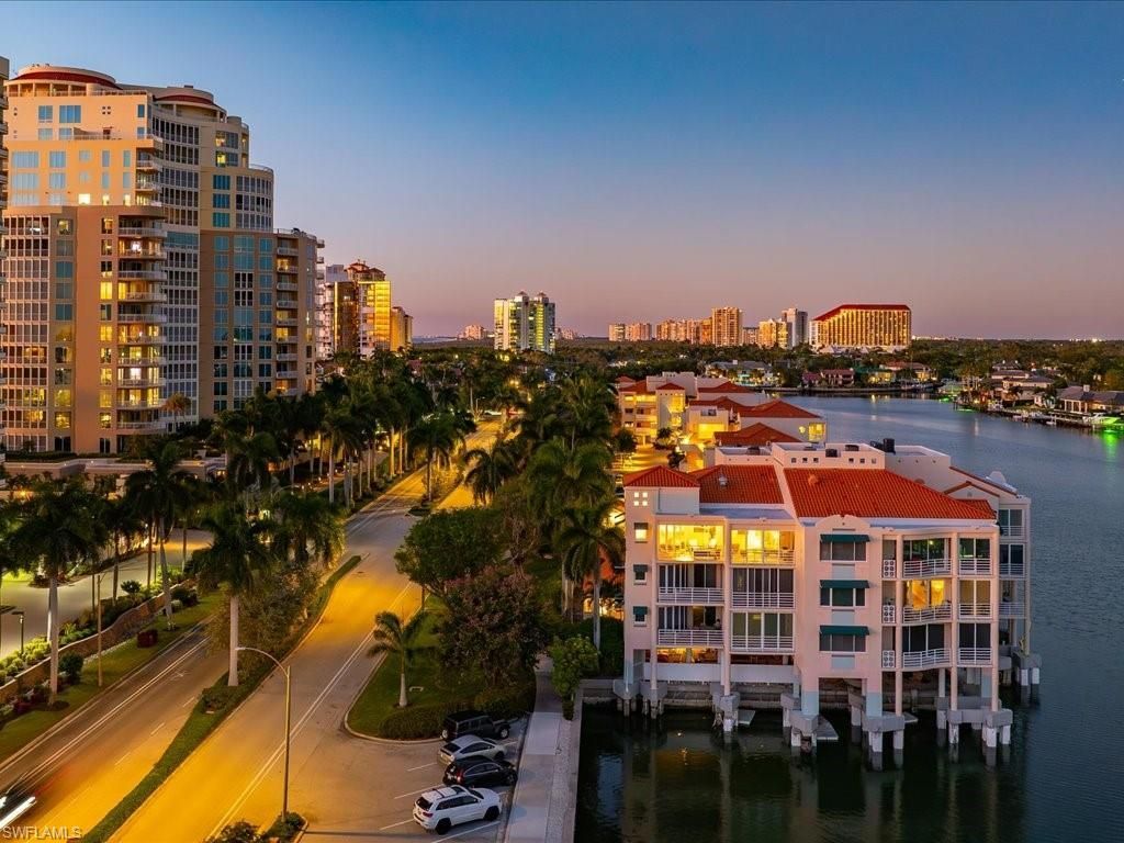 4500 Gulf Shore Blvd N, Unit 1-311, Naples, FL 34103 Photo