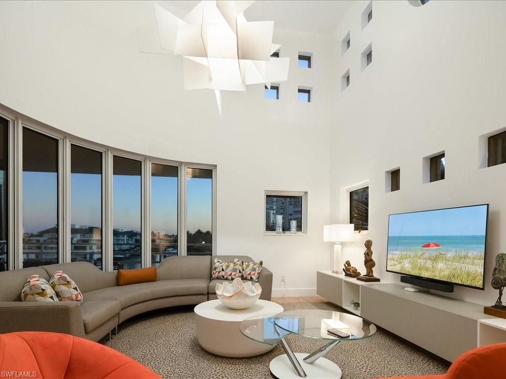 4500 Gulf Shore Blvd N, Unit 1-311, Naples, FL 34103 Photo