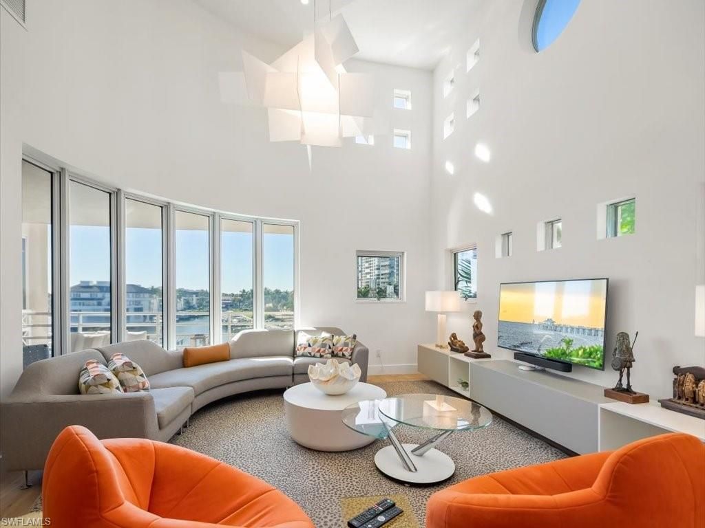 4500 Gulf Shore Blvd N, Unit 1-311, Naples, FL 34103 Photo