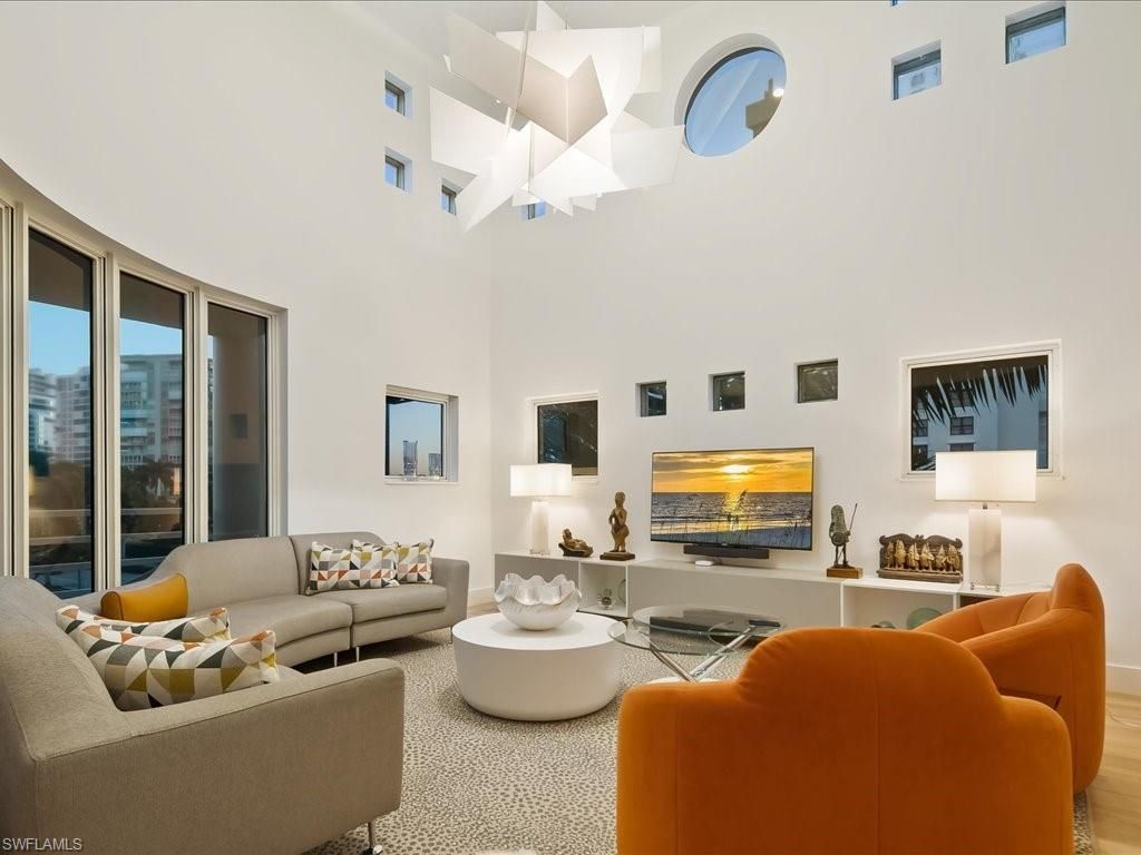 4500 Gulf Shore Blvd N, Unit 1-311, Naples, FL 34103 Photo