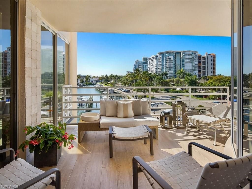 4500 Gulf Shore Blvd N, Unit 1-311, Naples, FL 34103 Photo