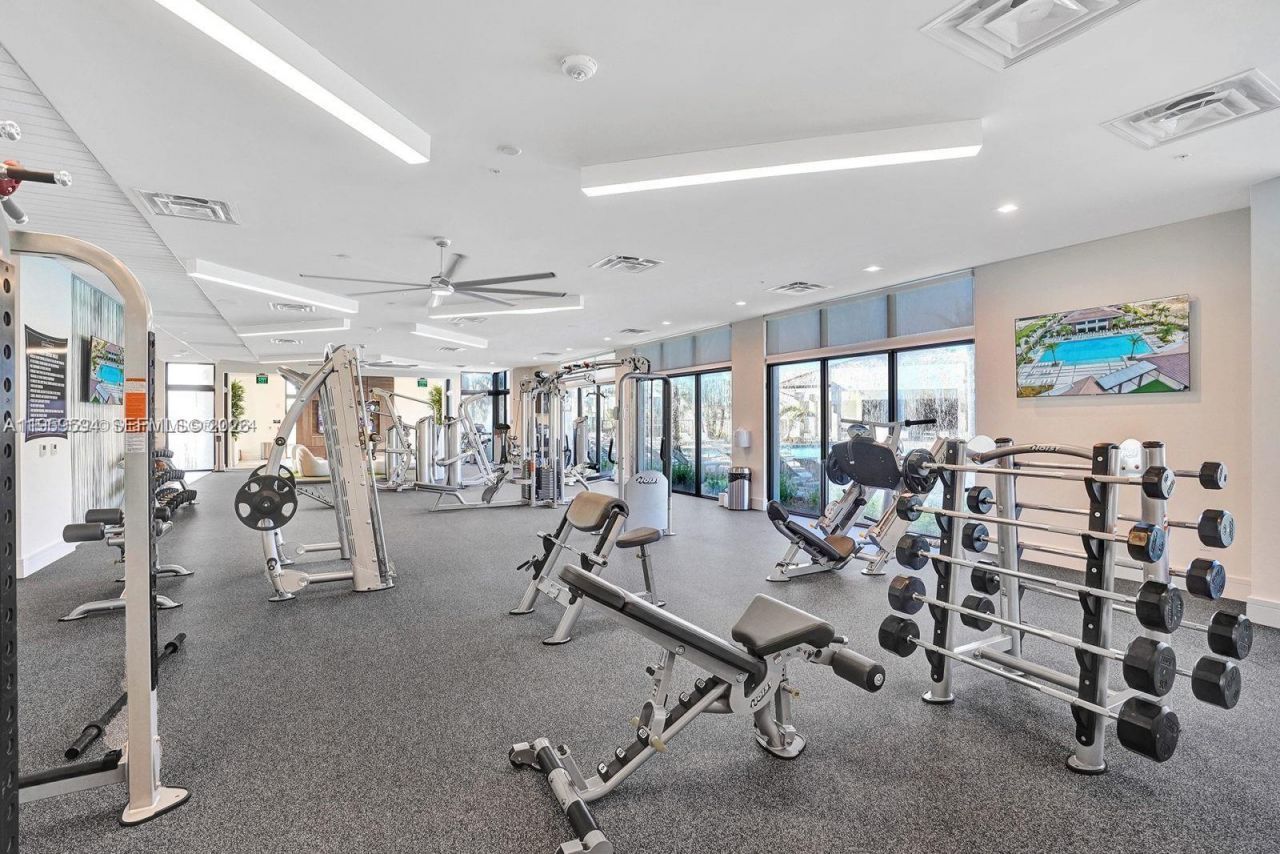8001 NW 41st St, Unit F-206, Doral, FL 33166 Photo