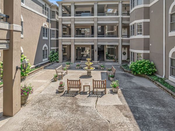 3818 West End Ave, Unit 312, Nashville, TN 37205