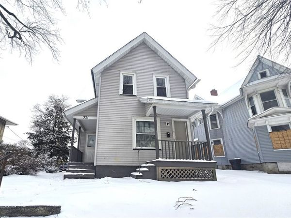 321 Ravine Avenue, Rochester, NY 14613