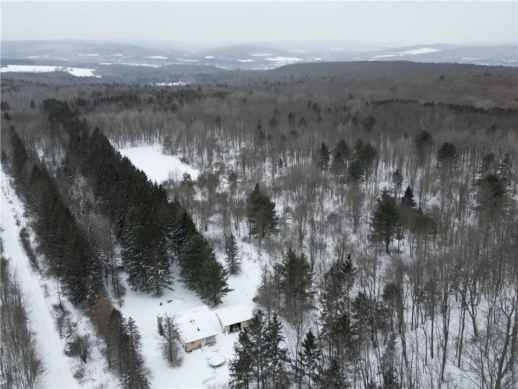 8486 Saunders Road, Belfast, NY 14711 Main Photo