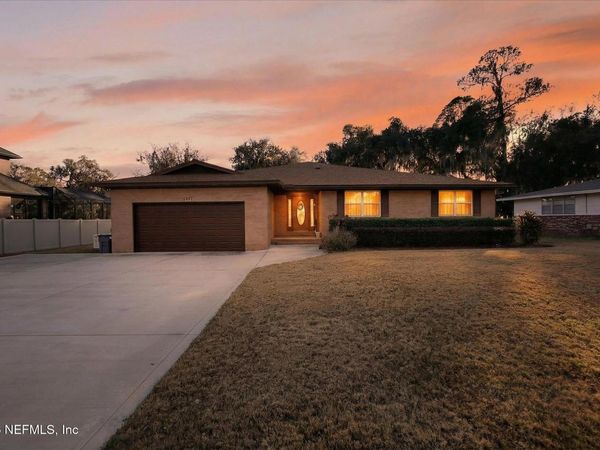 6447 JACK WRIGHT ISLAND Road, St. Augustine, FL 32092