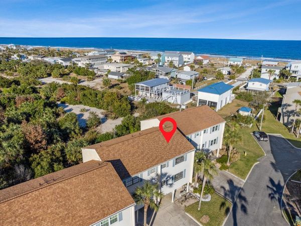 925 TARPON AVENUE #21 , Fernandina Beach, FL 32034