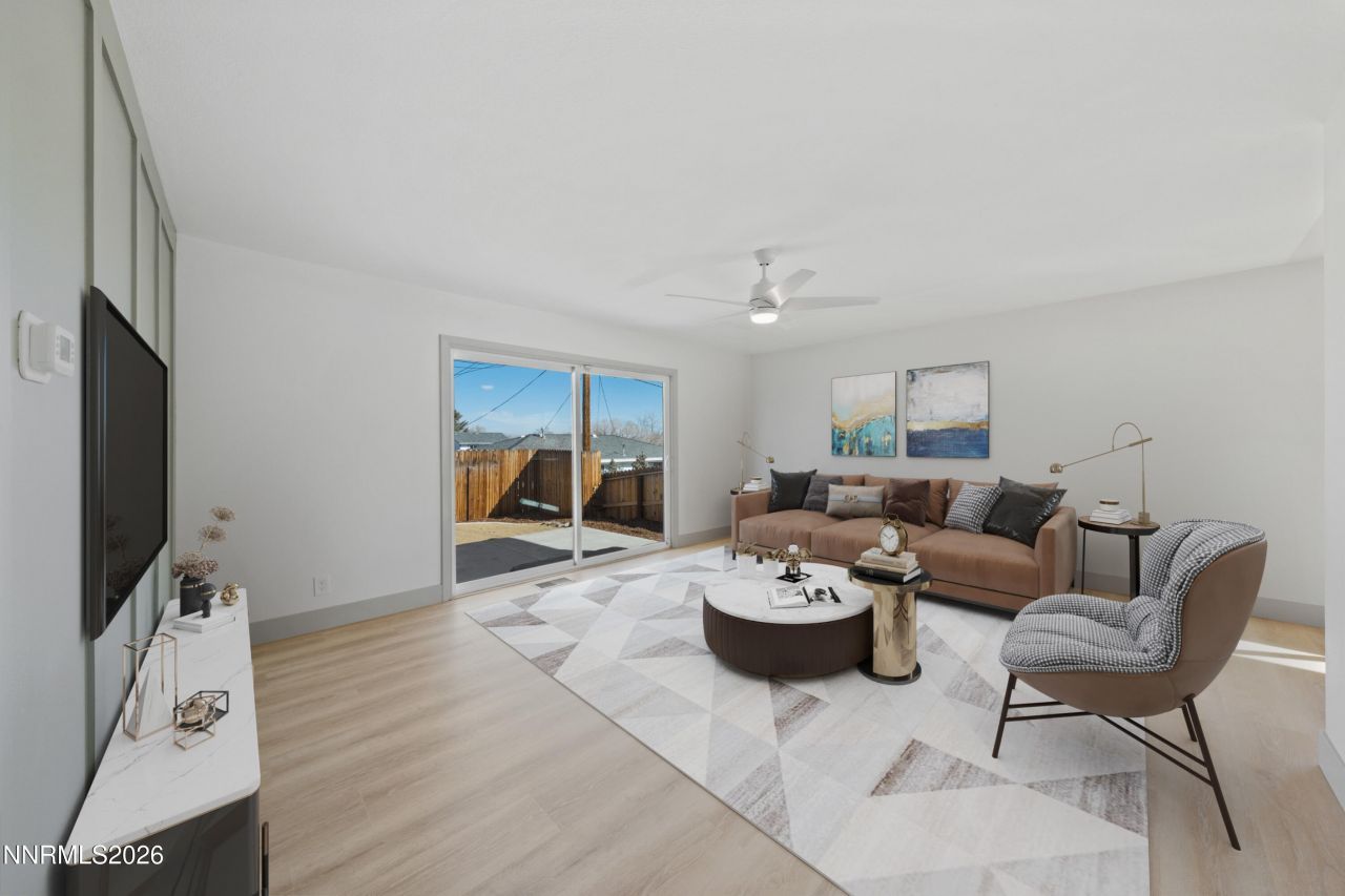 3286 Heights Drive, Reno, NV 89503 Photo