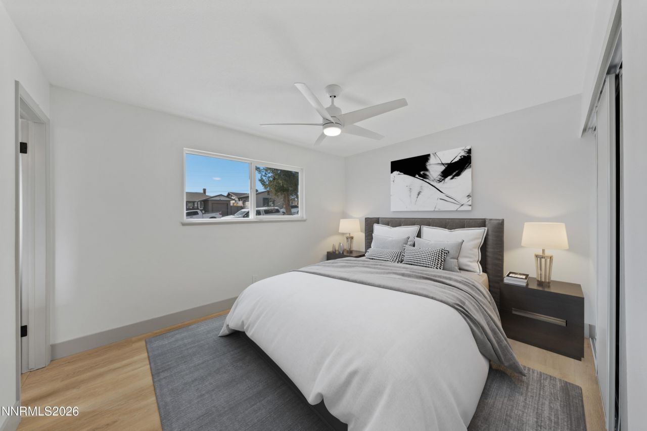 3286 Heights Drive, Reno, NV 89503 Photo