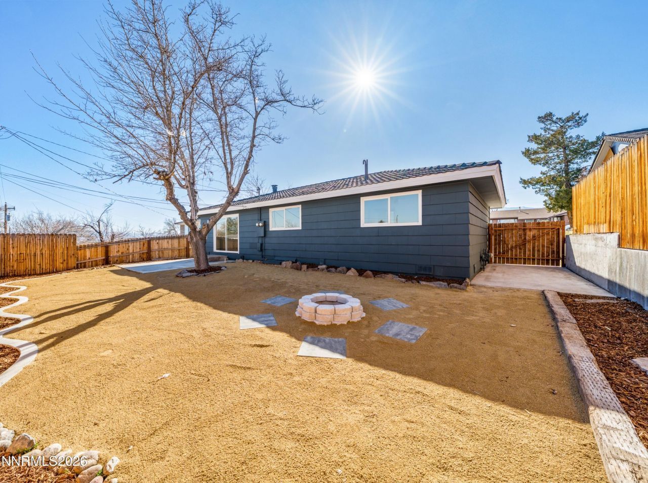 3286 Heights Drive, Reno, NV 89503 Photo