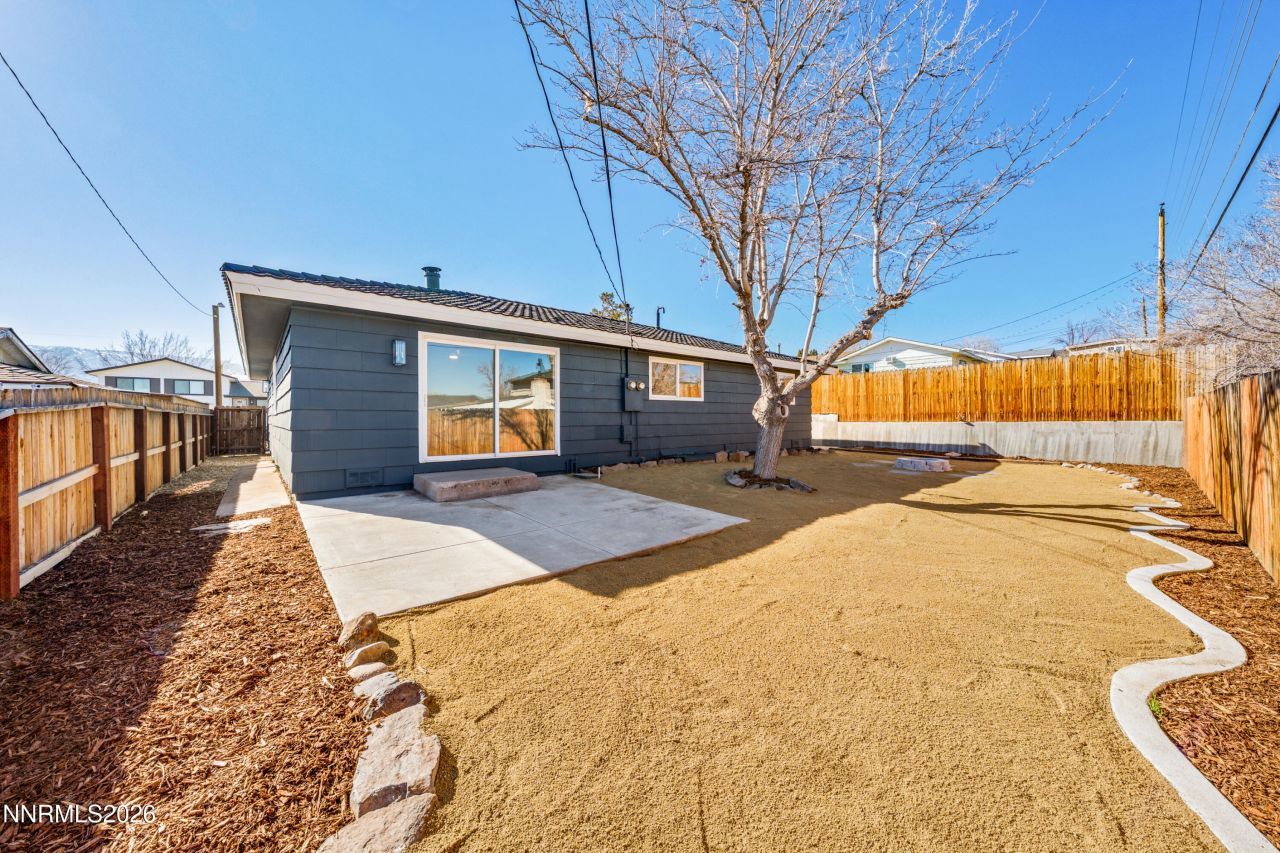 3286 Heights Drive, Reno, NV 89503 Photo