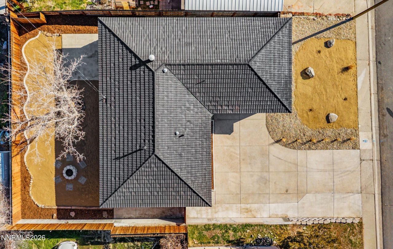 3286 Heights Drive, Reno, NV 89503 Photo